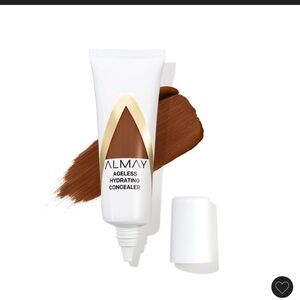 Almay Ageless Hydrating Concealer - Rich Brown
